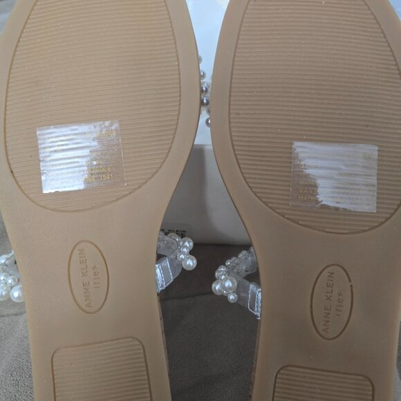BLAKELY SLIP-ON SANDALS - Picture 2 of 3